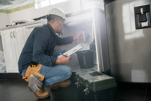 Best Leak Detection Services  in Valparaiso, IN