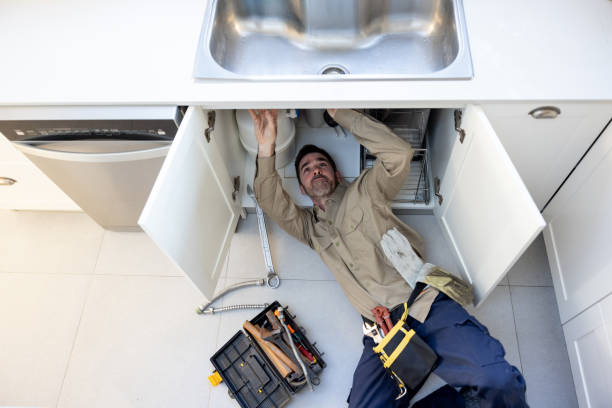 Best Emergency Plumbing Repair  in Valparaiso, IN