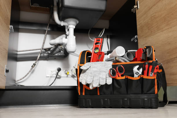 Best Shower Repair Services  in Valparaiso, IN
