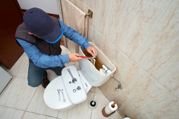 Best Plumbing Repair Near Me  in Valparaiso, IN
