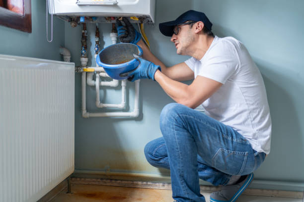 Shower Repair Services in Valparaiso, IN