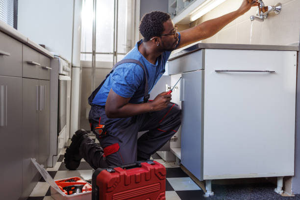 Reliable Valparaiso, IN Plumbing Solutions