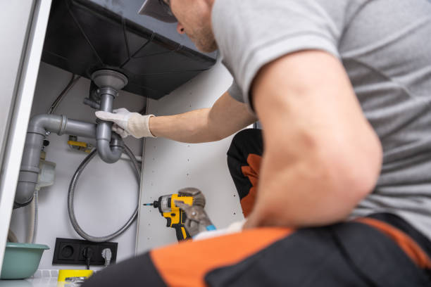 Best Hot Water Heater Installation  in Valparaiso, IN