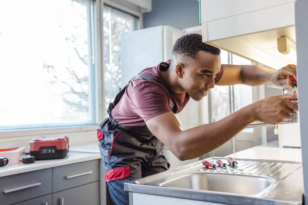 Best 24-Hour Plumber Near Me  in Valparaiso, IN