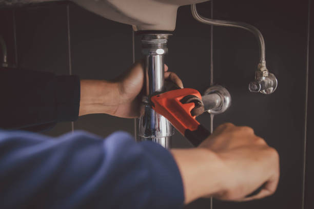 Best Plumbing Services Near Me  in Valparaiso, IN